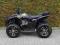 YAMAHA WOLVERINE 450 ULTRAMATIC 4X4, 2009r, ZAREJ