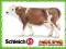 Schleich Krowa rasy Simmental 13641 domowe