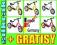 PUKY LR M ROWEREK BIEGOWY ROWER +2lata + GRATISY