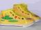 FAJNE TRAMPKI DO KOSTKI  ROZM. 30  WIOSNA tanio