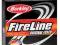 Berkley plecionka FireLine 0,15mm/270m