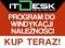 Windykator, program do windykacji