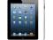 WYPRZEDAŻ Apple iPad 4 16GB 4G LTE MD522FD FV 24h