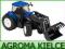 BRUDER 03021 Traktor New Holland T8040