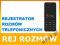 Rejestrator telefoniczny T-Logger Bluetooth GSM FV