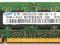 PAMIĘĆ DDR2 512MB 5300 555 SAMSUNG SODIMM 100% OK