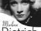 Marlene Dietrich Chandler nowa twarda