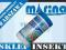 Tabletki tlenowe bez chloru chemia basenowa Marina