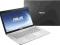 Asus N750JV Core-i7 4700HQ 8GB 1,5TB GT750M-2GB