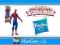 HASBRO SPIDERMAN RUCHOMA FIGURKA 29cm A1517 MARVEL