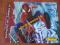 NIESAMOWITY SPIDER-MAN 2 ALBUM NA NAKLEJKI PANINI
