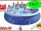 BASEN OGRODOWY 366x91 BESTWAY 11w1 +schodki FULL