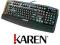 Logitech G710+ Mechanical Gaming KBD INT`L