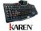 Logitech Gaming Keyboard G19s INT`L od Karen