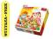 TREFL GRA EDUKACYJNA PIZZA (00731) OD 3 LAT