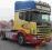 SCANIA 4X2 - 440