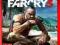 FAR CRY 3 PL NOWA KIELCE RADOM SKLEP ALLPLAY