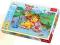 PUZZLE TREFL 160 el. Kubuś Puchatek