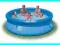 INTEX BASEN OGRODOWY ROZPOROWY 56920 - 305x76cm