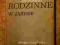 Prawo rodzinne w zarysie.. Seweryn Szer 1969