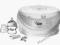 TOMMEE TIPPEE STERYLIZATOR MIKROFALOWY ZESTAW