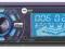 Radioodtwarzacz do auta MPMAN CR100USB
