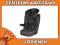 Fotelik Samochodowy Nania R-Way Q.Black 15-36 kg