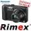 Panasonic DMC-TZ35 czarny - Wysyłka w 24h! - FV23%