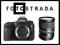 CANON 6D + ADOBE + Tamron 24-70 mm F2.8 Di VC USD