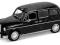 Austin FX4 London Taxi  skala 1:24 Welly
