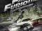 Fast &amp; Furious: Showdown XBOX 360 Wroclaw