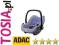 MAXI COSI PEBBLE 0-13kg 24h +GRATIS WYPRZEDAŻ