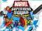Marvel Super Hero Squad - uDraw XBOX 360 Wroclaw