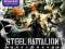 Steel Battalion: Heavy Armor XBOX 360 Wroclaw