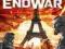 Tom Clancy`s End War XBOX 360 Wroclaw