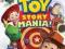 Toy Story Mania Kinect XBOX 360 Wroclaw