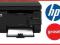 HP LASERJET PRO M125nw MFP CZ173A WiFi