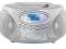 RADIO ODTWARZACZ CD VALUE BOOMBOX 775Q