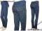 Spodnie ciążowe typu rurki *ROXY* XXL-44