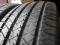 (1223) Michelin Energy LX 4 235/60/17 7 mm