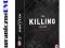 The Killing [9 Blu-ray] Forbrydelsen: Sezony 1-3