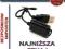 ŁADOWARKA USB DO E-PAPIEROSÓW eGo GWINT 510