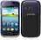 NOWY SAMSUNG GALAXY YOUNG S6310 - 24 M-CE PL