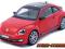 MODEL VW THE BEETLE NOWY GARBUS WELLY 1:24