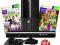 KONSOLA XBOX 360 SLIM 4GB+PAD+26 GIER! + HDMI