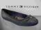 NEW! Tommy Hilfiger Baleriny rozm: 36 37 40