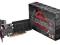 XFX 6450 1GB DDR3 HDMI DVI VGA PCI-E SUPER COOLING