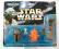 Star wars Micro Machines Figurki kolekcjonerskie