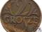 II RP, 2 grosze, 1938, st. 2