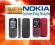 TELEFON NA DWIE KARTY NOKIA 101 DUAL SIM +ETUI KRK